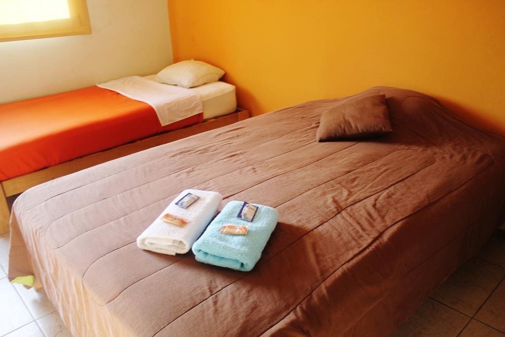 Casa Hualpa Hostel Lima Extérieur photo