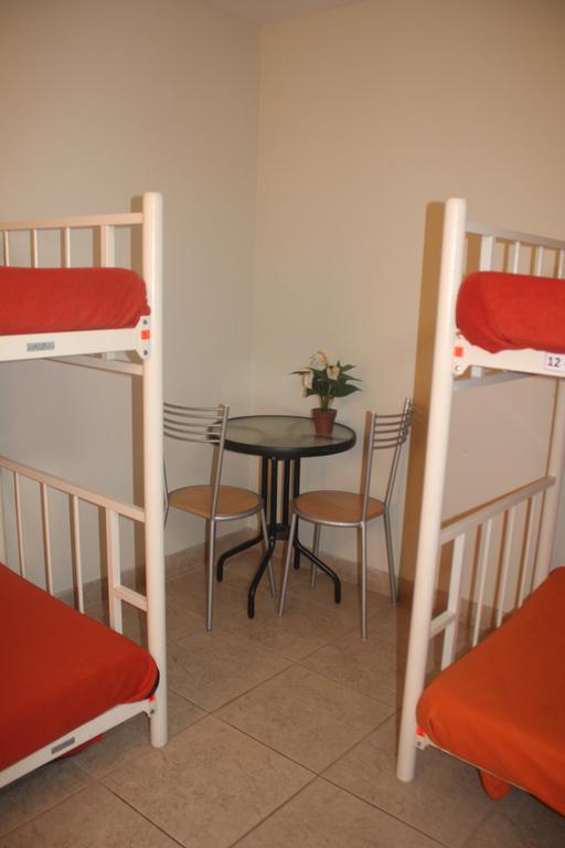 Casa Hualpa Hostel Lima Extérieur photo