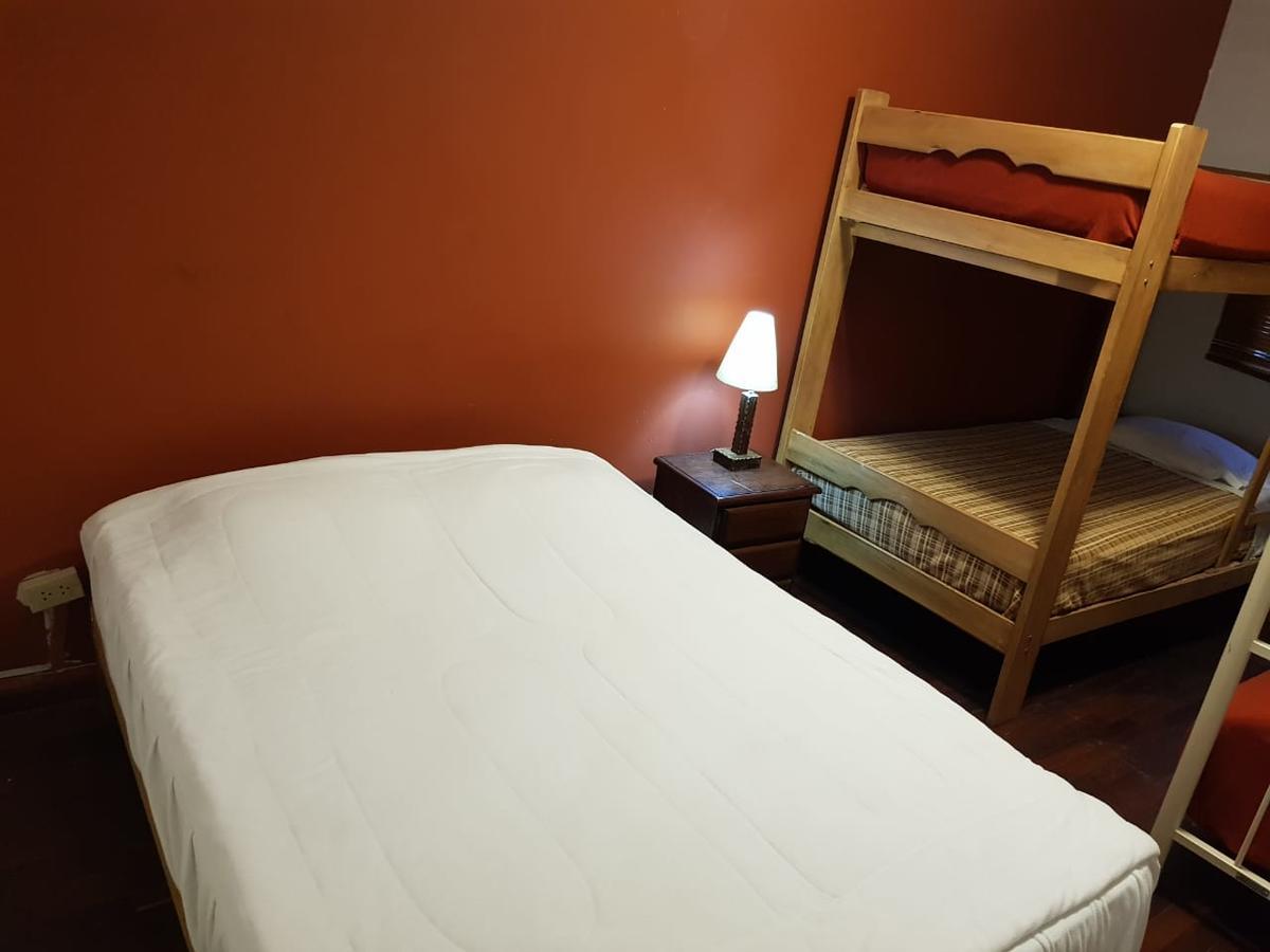 Casa Hualpa Hostel Lima Extérieur photo